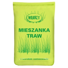 Mieszanka nasion traw Universal trawa 4,5kg 180mkw