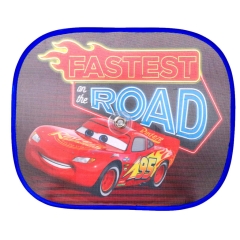 Osłona przeciwsłoneczna Disney Cars