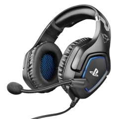 Słuchawki dla graczy GXT 488 Forze PS4 Mikrofon