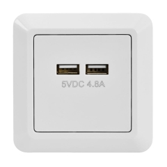 Gniazdo USB