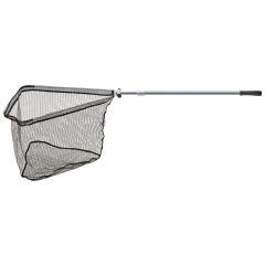 Podbierak wędkarski do małych ryb teleskopowy 156-220