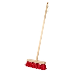 Mini Miotła dla dzieci 77cm Zabawkowa Zabawka