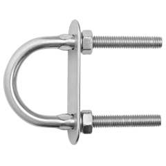 Ucho cumownicze na jacht łódź do lin żeglarski