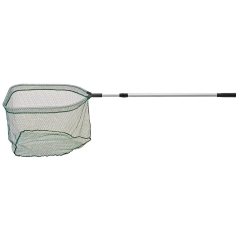 Podbierak Teleskopowy Wędkarski na Ryby 220cm