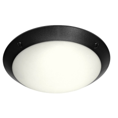 Plafon IP66 E27 zewnętrzny oprawa 30cm