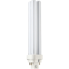 Świetlówka kompaktowa żarówka G24 26 W 1800 lm