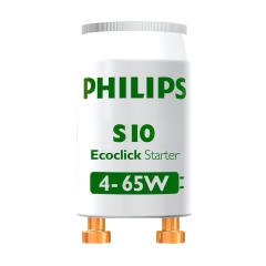 Zapłonniki do świetlówek 2 szt. 4-65 W philips