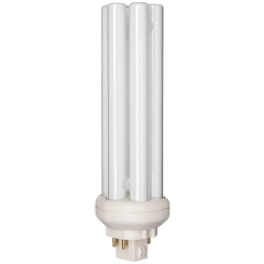 Świetlówka kompaktowa żarówka G24 42 W 3050 lm