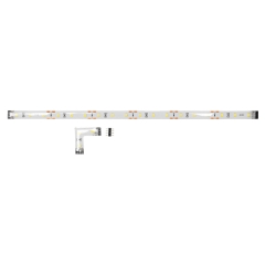 Listwa LED lampa podświetlenie podszafkowe