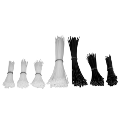 Trytki Tryty Rapsy Zipy Opaski Zaciskowe 650Sz