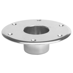 Uchwyt na jacht łódź do lin żeglarski