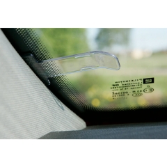 Uchwyt Klips do Biletów Parkingowych Samochodowy