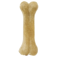 Kość do Żucia dla Psa ze Skóry 27 cm