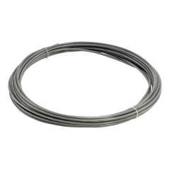 Linka 4mm galwanizowana