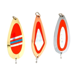 Błystka na ryby łososiowate 3 szt.