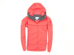 M Columbia Interchange Womens Jacket Outdoor L