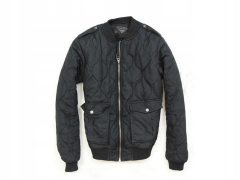 *K Cedar Wood State Mens Jacket Pagony Black S