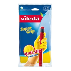 Vileda Rękawice Grip L