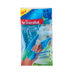 Vileda Rękawice Komfort L