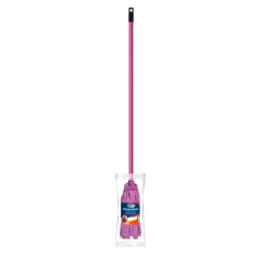 Grosik Mop paskowy z trzonkiem