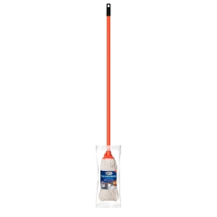 Grosik Mop sznurkowy z trzonkiem