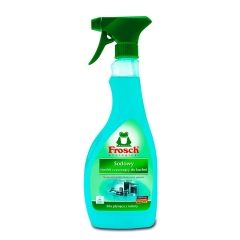 Frosch Środek czyszczący na bazie sody 500 ml