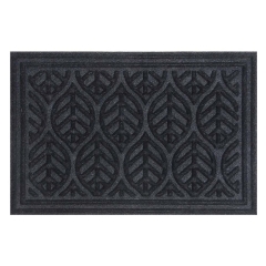 Wycieraczka HARMONY czarna 40 cm x 60 cm