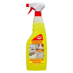 Oro Odtłuszczacz uniwersalny 750 ml