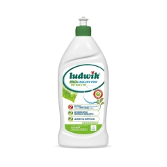 Ludwik Ekologiczny płyn do mycia naczyń 750ml