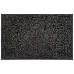 Multidecor Wycieraczka Orbit 36,5 cm x 59 cm