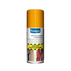 Starwax Odplamiacz i rozpuszczalnik uniwersalny 100 ml