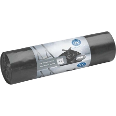 LUX Worki na śmieci 240 l 7 szt.