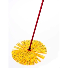 Vileda Mop paskowy SuperMocio Soft