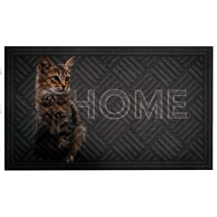 Multidecor Wycieraczka Logan 45 cm x 75 cm