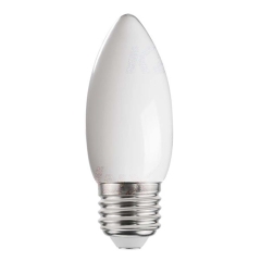 Kanlux Żarówka LED XLED C35 6W E27