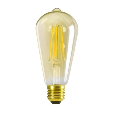 Kanlux Żarówka LED XLED ST64 7W E27