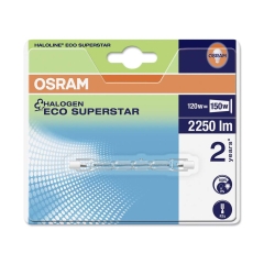 Osram Żarnik halogenowy Haloline 120W R7s