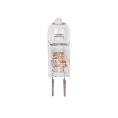 Osram Żarówka halogenowa Halostar 35 W GY6,35