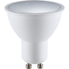 Sanico Żarówka LED WiFi RGB TUYA 5,5W GU10 400 lm 2700-6500K