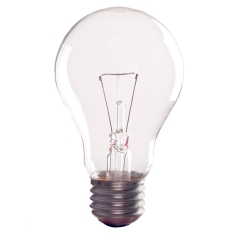 Żarówka tradycyjna 60W E27