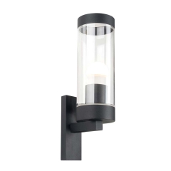 Sanico Kinkiet ogrodowy LED Spectra 1x10W E27
