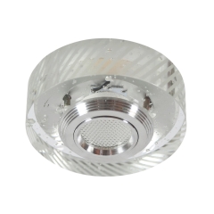 Candellux Oczko dekoracyjne Asme SS-33 1x3 W LED
