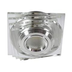 Candellux Oczko dekoracyjne Asme SS-32 1x3 W LED