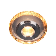 Candellux Oczko dekoracyjne SS-35 1x3 W LED