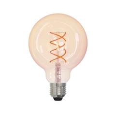 Żarówka LED G95 4W E27