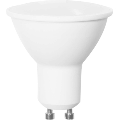 Żarówka LED 6,5W GU10 450 lm 3000K