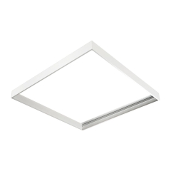 Sanico Ramka do montażu natynkowego paneli LED 60 x 60 cm