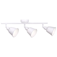 Polux Listwa Fiona 3x8W E14