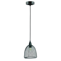 Sanico Lampa sufitowa Vigo 1x20W E27