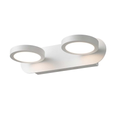 Italux Listwa LED KENDRA biała 2x5W